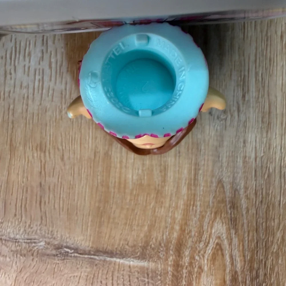 Fisher-Price fisher price